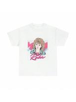 Reba Mcentire T Shirt Country Mom Queen Vintage Poster Unisex Heavy Cotton Tee S