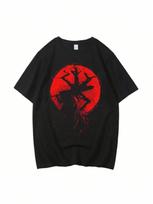 Berserks T-Shirt Strip Guts Berserker Armour Horror Anime Cotton High Quality Short Sleeve T Shirt unisex S