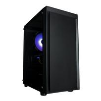 ZALMAN T3 PLUS Micro-ATX Mini Tower PC Case with 2 x 120mm Fans (CS8683)