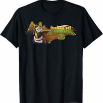 Kung Fu Chinese Symbol Vintage Wushu Martial Arts Lover Gift T-Shirt S