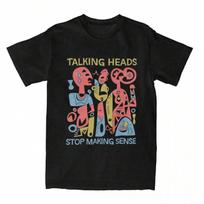 T-Shirt For Anime 's Bizarre Adventure Personajes S