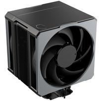 Cooler Master Hyper 612 APEX CPU Cooler with Dual [Mobius 120P] Fans, Compact Design [MAP-T6PN-225PK-R1]