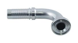 Końcówka Sfs 90° Dn20 41.3 3/4  9000 Psi 4Sp Super
