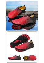 2025 Unisex Non-Slip Quick-Dry Water & Surf Shoes for Beach and Creek Walking 38