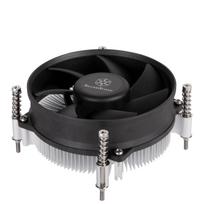 SilverStone Intel LGA 1700 Low Profile CPU Heatsink SST-NT09-1700