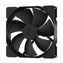 Fractal Design Dynamic X2 GP-18 Black PC Case Fan, 18cm, PWM Compatible, FD-FAN-DYN-X2-GP18-PWM-BK FN1368