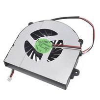 Laptop repairreplacement cooling CPU fan AB7905HX-DE3 for models 6-31-W370S-101 and 6-23-AW15E-011.
