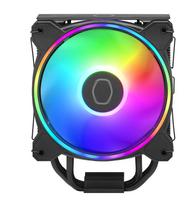 Cooler Master Hyper 212 Halo Black Side-Flow Air CPU Cooler RR-S4KK-20PA-R1 FN1897