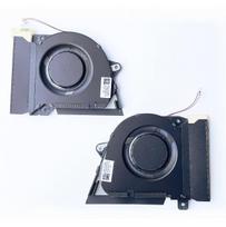 YOCAHU CPU+GPU Cooling Fan Replacement for ASUS ROG Zephyrus G14 GA401Q GA401QC GA401QE GA401QH GA401QM GA401IHR GA401QEC-K2064T Laptop Fan