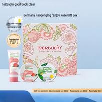 Herbacin German Chamomile Hand Cream Gift Set