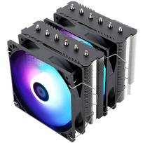 THERMALRIGHT Peerless Assassin 120 SE ARGB CPU Air Cooler, 6 Hot Pipe CPU Cooler, Dual 120 mm TL-C12C-S PWM Fans, Aluminum Heatsink Cover, AGHP