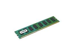 Crucial [Micron-branded Crucial] DDR3 1600 MTs (PC3-12800) 8GB CL11 Unbuffered UDIMM 240pin CT102464BA160B