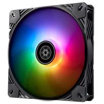 SilverStone Shark Force 140 ARGB PWM ARGB Fan - Enhanced Performance 140mm (Domestic Authorized Distributor)