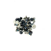 HSSDTECH Laptop Screw Set for Asus Zenbook 13 UX325 UX325EA UX325JA UX325UA UX325SA