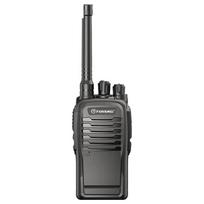 Toyang PDX-T30 Professional Analog Walkie-Talkie (CN version)