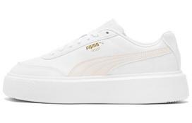 Puma Wmns Oslo Maja 'White Cloud Pink' 40.5