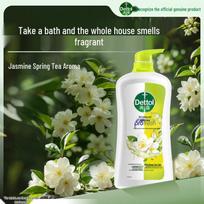 Dettol Jasmine Green Tea Moisturizing Shower Gel 950g