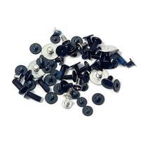 HSSDTECH Laptop Screw Set for HP ENVY 13-BD, 13T-BD, 13-bd0001TU, 13-bd0002TU, 13-bd0003TU, 13-bd0539TU, 13-bd0540TU, 13-bd0541TU, 13t-bd000