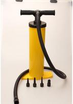 45cm Dual-Action Manual Air Pump for Electric Tricycles and Bikes No