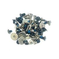 HSSDTECH Laptop Screw Set for HP EliteBook x360 1040 G3 844391-001