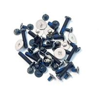 HSSDTECH Laptop Screw Set 925005-001 for HP Spectre 15-BS 15-BW 15T-BS 15Z-BW 250 255 G6 Lower Bottom Base Cover Case Screws