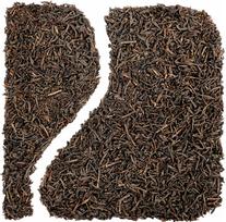 Herbata Czarna Liściasta Ceylon Bop1 Sri Lanka 1 Kg Hurt Green Touch
