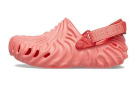 Crocs Pollex Clog By Salehe Bembury Begonia Kids 208600-6WN 33-34