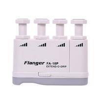 Finger Exerciser Finger Strength Trainer for Guitar Piano Hand Correction Tools Adjustable Power balta