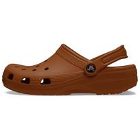 Crocs Classic Clog Clogs Unisex Brown 10001-21N 41-42