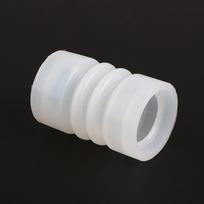 1pc/1set Spare Parts For VEVOR Ice Cream Makers Silicone Seal Rings Tube Components Of Soft Serve Ice Cream Machines Fittings