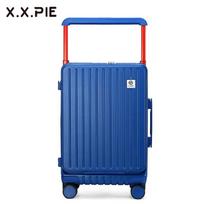 X.X.PIE 20-inch Front-Opening Carry-On Luggage