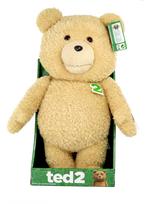 Commonhealth Ted 2 Talking Plush Toy (Forbidden Words Version) 40cm (16 inches)