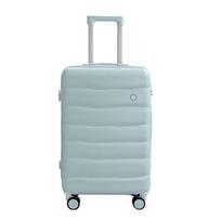 OCEANIA ROO Universal Wheel Carry-on Suitcase