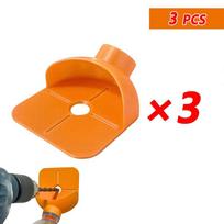 Ash Bowls Impact Hammer Dust Collector Drilling Dustproof Devices Power Tools Accessories New Electric Drill Dust Cover Bottle