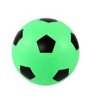 „Handleshh Silent Football“ lengvas mažo triukšmo putplasčio futbolo kamuolys, skirtas vaikams lauke