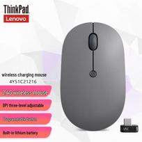 Lenovo Go Wireless Ergonomic Mouse