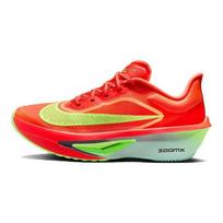 Nike Zoom Fly 6 Women's Marathon Running Shoes Red FN8455-601 EU 36.5