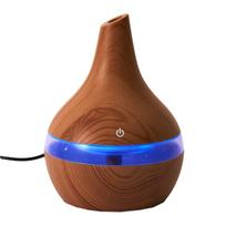 Electric Usb Essential Oil Diffuser