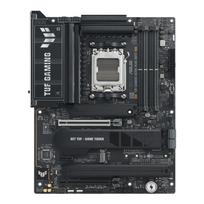 ASUS TUF GAMING X870E-PLUS WIFI7 ATX Motherboard (Compatible with AMD X870E AM5) - Domestic Authorized Distributor Product