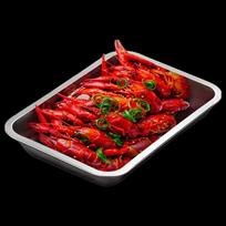 MAXCOOK 304 Stainless Steel Deep Square Pan
