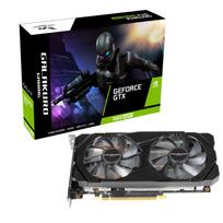 GALAKURO GAMING Series GG-GTX1660SP-E6GBDF Graphics Card with NVIDIA GeForce GTX 1660 Super, 6GB RAM, Dual Fans