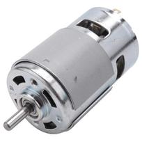 775 DC 12V-36V 3500-9000RPM Motor Large Torque Ball Bearing High Power Low Noise HOT