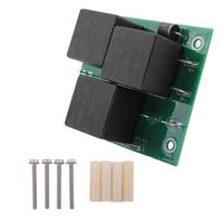 HOT-For Minn Kota Deckhand 40 Main Control Board DC12V For Boating Activities,For Minn Kota Deckhand 40 Main Control Board DC12V