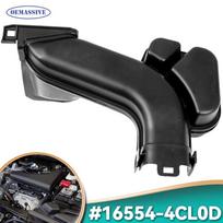 Automobilio variklio oro įsiurbimo kanalo įleidimo žarnos vamzdelio pakeitimas Nissan Rogue X Trail T32 2014 2020 2,5L 165544CL0D