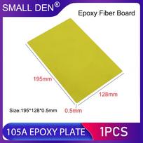 1-20pcs 3240 Epoxy Fiber Board For 280Ah 310Ah 320Ah 200Ah 90Ah 105Ah 12.8V Lifepo4 Battery Pack DIY Insulation plate Separator 105A Fiberboard x1