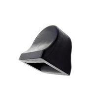 WO-Raw Water Pump Stop Lug Grommet For Volvo Penta Evinrude Bumper 3857954