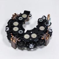 Generator Diode Rectifier Bridge for Honda Accord Odyssey Toyota CRV 2.4 Corolla REIZ CROWN Vertical 12 Tubes