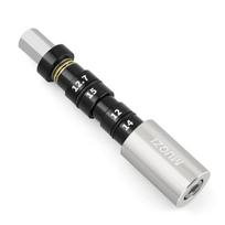 MUQZI MTB Rear Shock Bushing Removal Installation Tool Bike Rear Suspension Tool sidabras