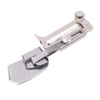 A11 Adjustable Hemming Roller Crimping Folder Binder Presser Foot For Domestic Of Flat Car Industrial Sewing Machine Accessories