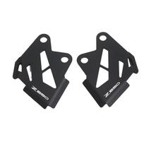 z900 For Kawasaki Z900 Z650 Z 900 800 650 Ninja 650 2017-2023 z1000 Motorcycle Front Wheel Brake Caliper Cover Guard Protector Z650